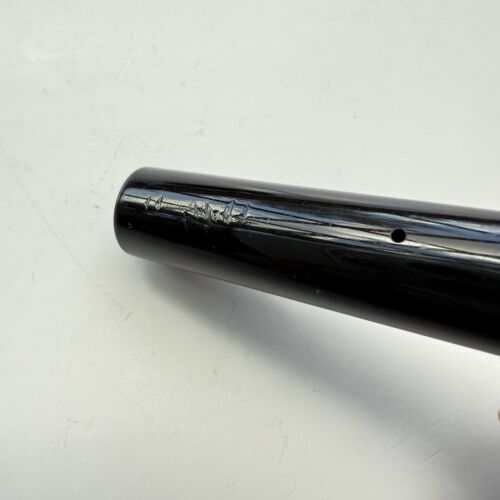 1960s Omas Extra Celluloid Fountain Pen