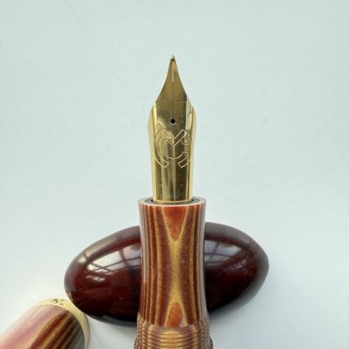 Magna Carta MagnArc Fountain Pen