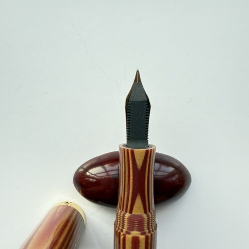 Magna Carta MagnArc Fountain Pen