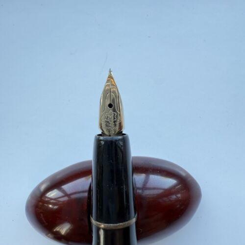 Montblanc 642 Fountain Pen, 14C Extra Fine (F) Nib