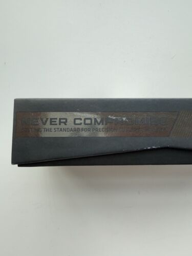 Microtech Ultem Knife