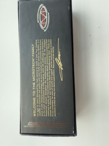 Microtech Ultem Knife