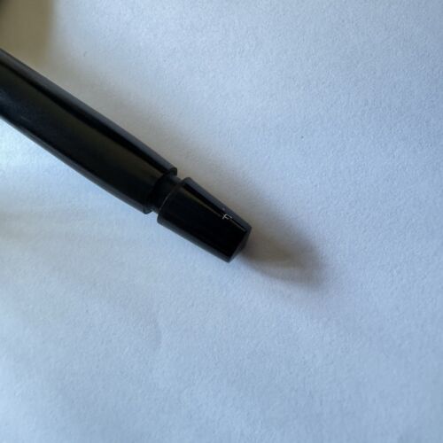 Montblanc 122S “Hatched” Pattern, Excellent Condition