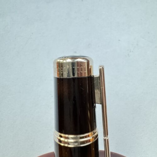 Montblanc Writers Edition Miguel De Cervantes Ballpoint Pen