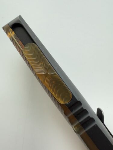 Microtech Ultem Knife