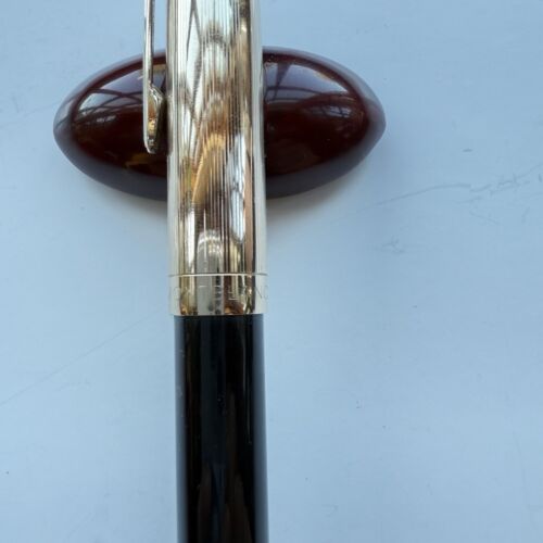 Montblanc 644 Fountain Pen And Pencil Set