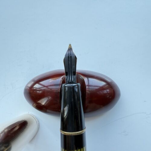Montblanc 644 Fountain Pen And Pencil Set