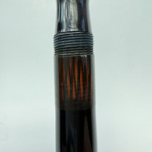 1960s Omas Extra Celluloid Fountain Pen