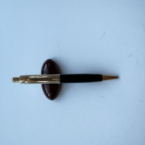 Montblanc 644 Fountain Pen And Pencil Set