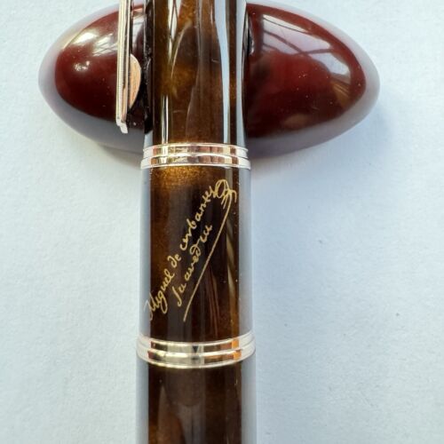 Montblanc Writers Edition Miguel De Cervantes Ballpoint Pen