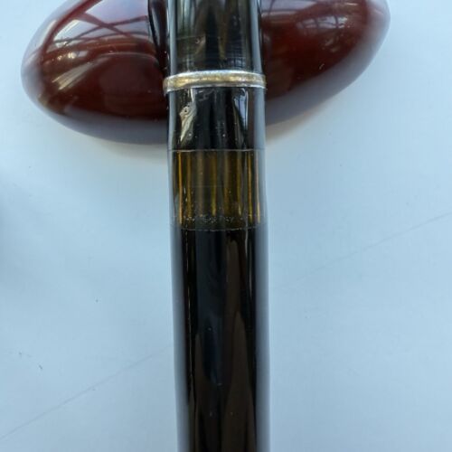 Montblanc 642N Fountain Pen, 14C Double Broad (BB) Nib- Near Mint Condition