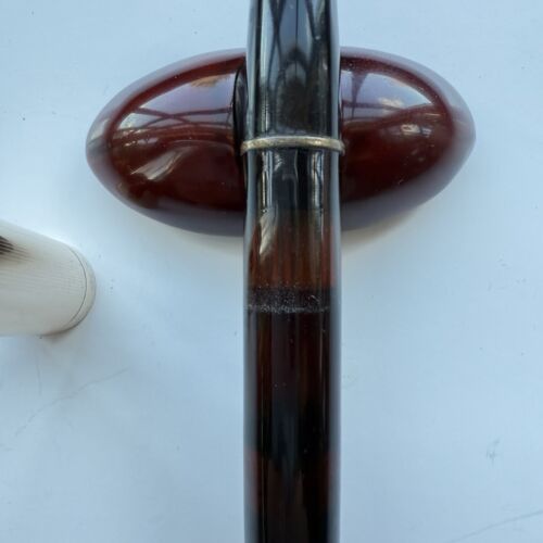 Montblanc 642 Fountain Pen, 14C Extra Fine (EF) Nib
