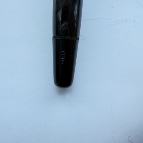 Montblanc 342 Fountain Pen 14C Oblique Broad (OB) Nib