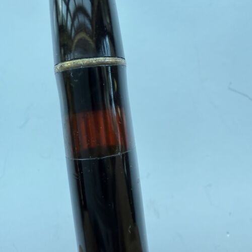 Montblanc 642 Fountain Pen, 14C Extra Fine (F) Nib