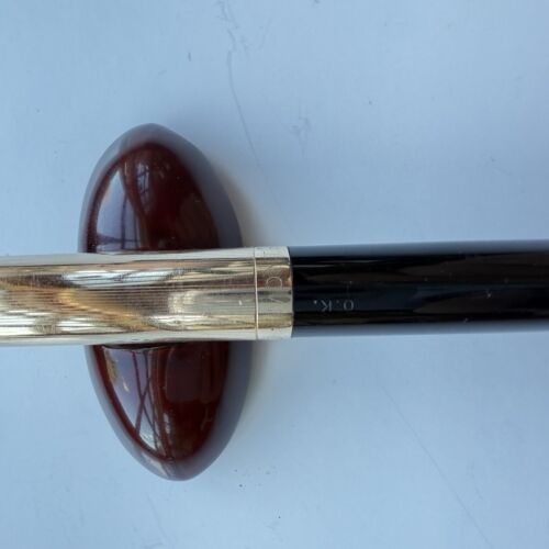 Montblanc 644 Fountain Pen And Pencil Set