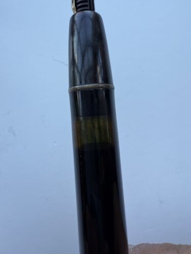 Montblanc 644N Fountain Pen, 14C Oblique Medium (OM) Nib