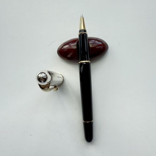 Aurora 88 Sterling Silver Doué Rollerball