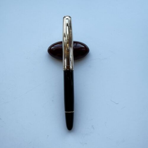 Montblanc 644 Fountain Pen And Pencil Set