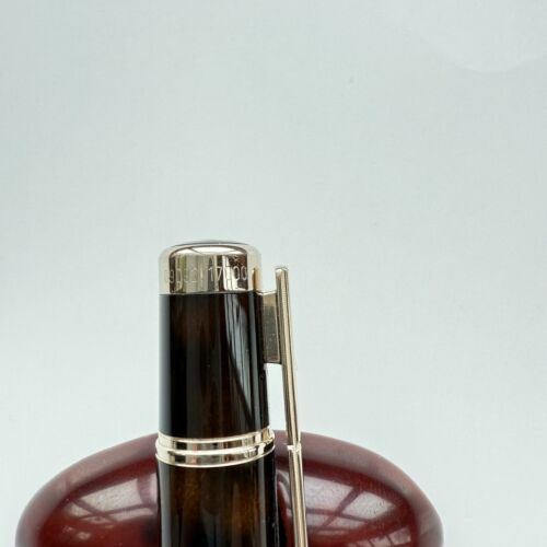 Montblanc Writers Edition Miguel De Cervantes Ballpoint Pen