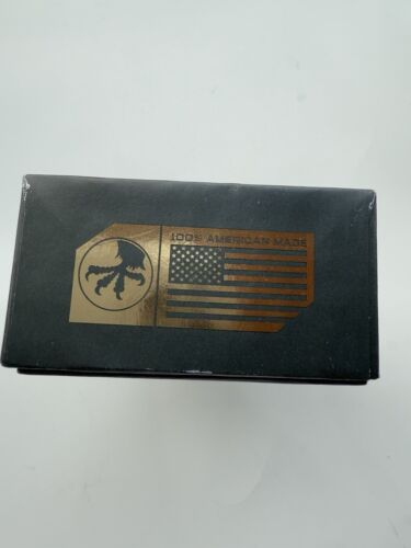 Microtech Ultem Knife