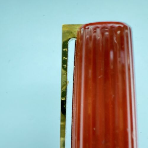 S.T. DUPONT St Germain Fountain Pen 18K M Nib