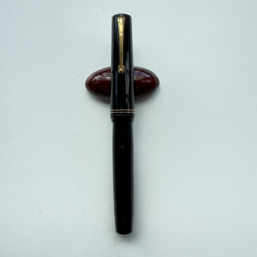 1960s Omas Extra Celluloid Fountain Pen 