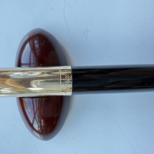 Montblanc 644 Fountain Pen And Pencil Set