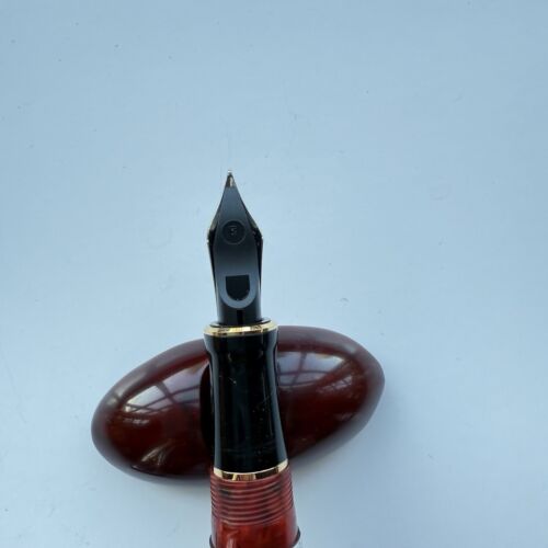 Ariel Kullock Parker Duofold Sterling Silver Overlay “Nature” Motif Handmade