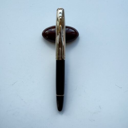 Montblanc 644 Fountain Pen, 14C EF Nib