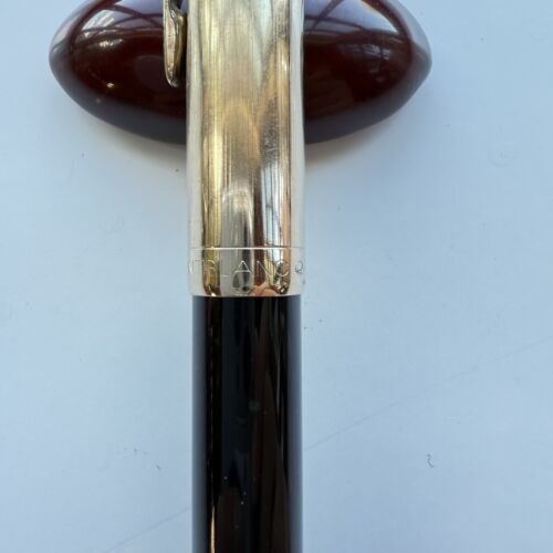 Montblanc 644 Fountain Pen, 14C F Nib