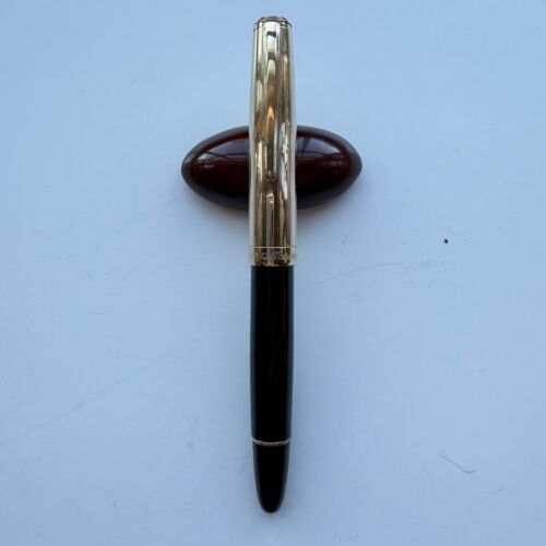 Montblanc 642 Fountain Pen, 14C Extra Fine (F) Nib