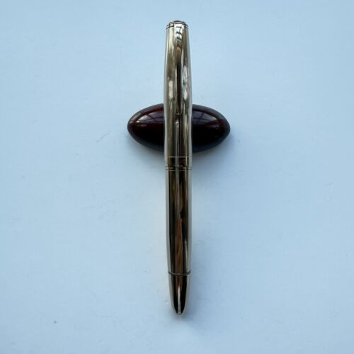 Montblanc 744N Fountain Pen, 1950s, Fine