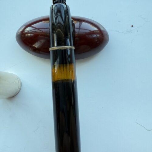 Montblanc 644N Fountain Pen, 14C F Nib