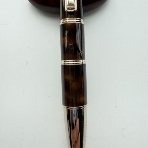 Montblanc Writers Edition Miguel De Cervantes Ballpoint Pen