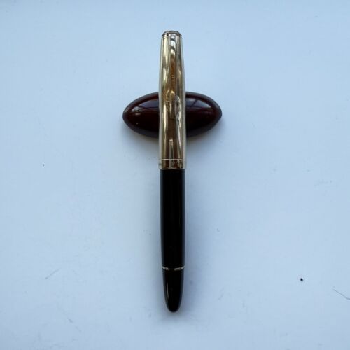 Montblanc 644 Fountain Pen, 14C F Nib