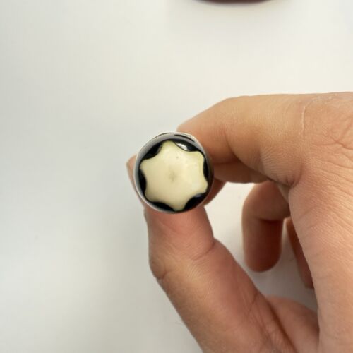 Montblanc No. 00 “Baby” Safety Pen, 14K Solid Gold Overlay