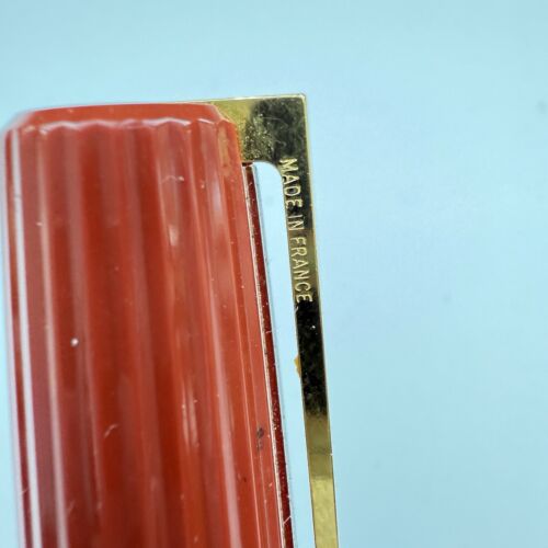 S.T. DUPONT St Germain Fountain Pen 18K M Nib