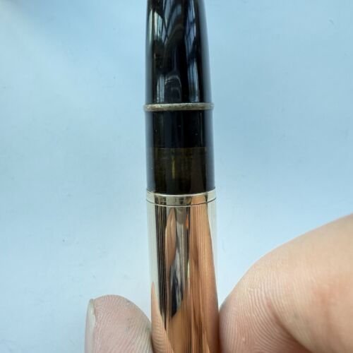 Montblanc 744N Fountain Pen, 1950s, Fine