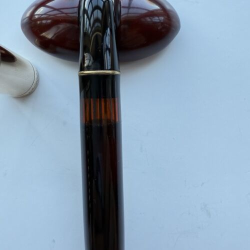 Montblanc 644N Fountain Pen, 14C EF Nib 