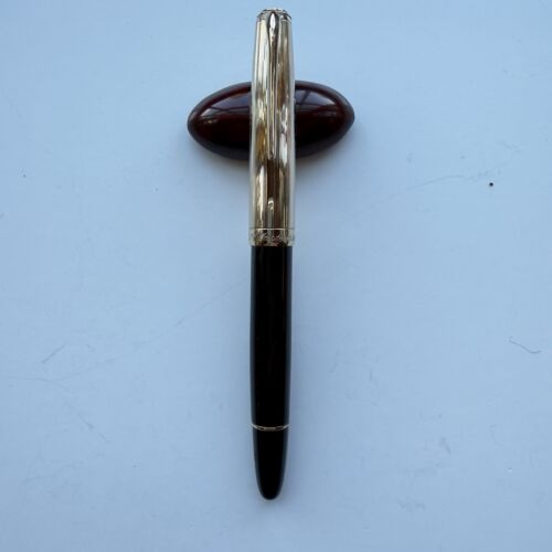 Montblanc 644N Fountain Pen, 14C EF Nib 